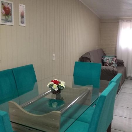 Apartamento Das Flores 4 Apartament Gramado Zewnętrze zdjęcie