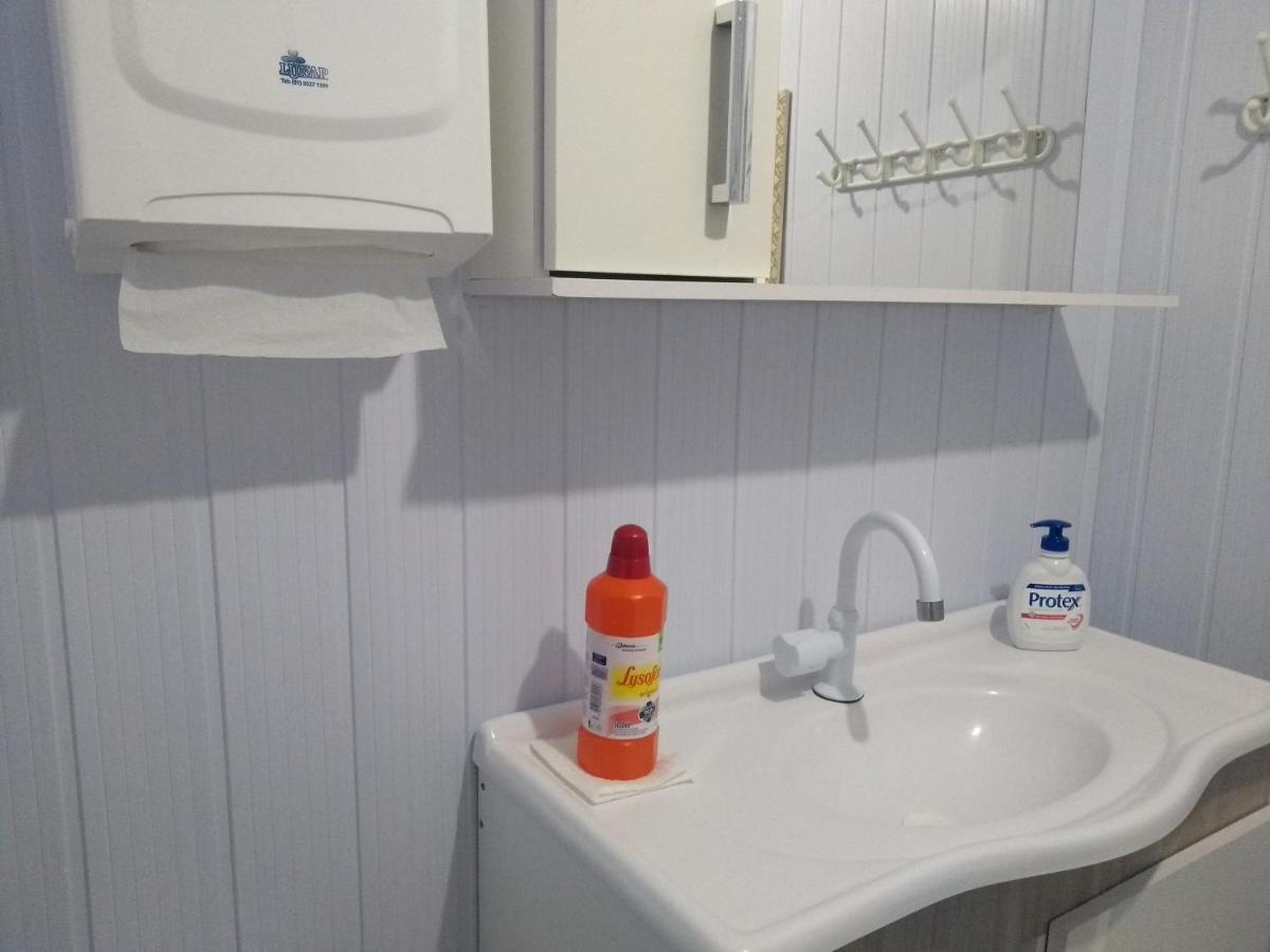 Apartamento Das Flores 4 Apartament Gramado Zewnętrze zdjęcie