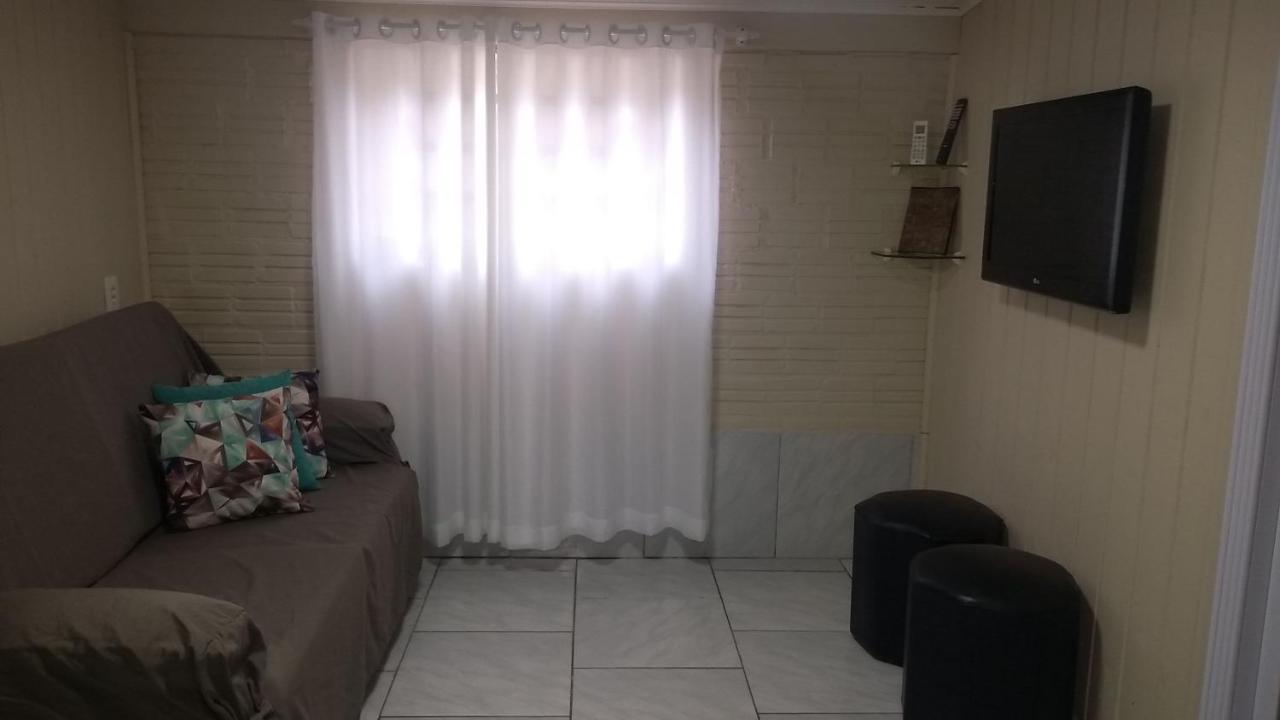 Apartamento Das Flores 4 Apartament Gramado Zewnętrze zdjęcie
