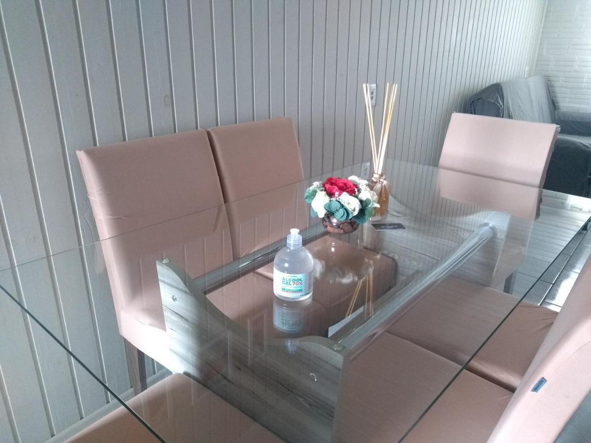 Apartamento Das Flores 4 Apartament Gramado Zewnętrze zdjęcie