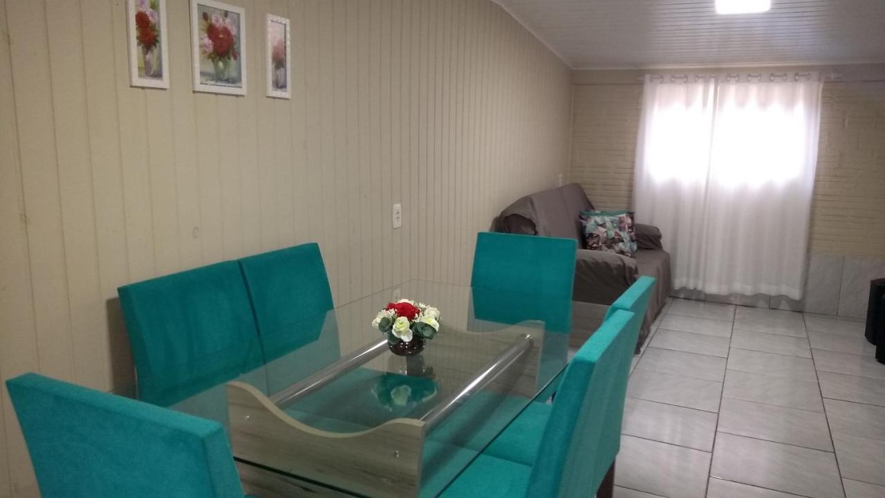 Apartamento Das Flores 4 Apartament Gramado Zewnętrze zdjęcie