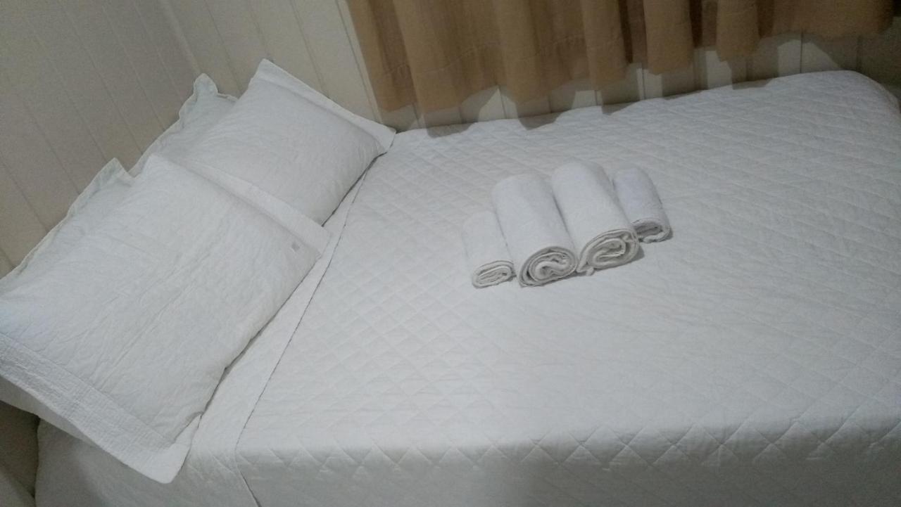 Apartamento Das Flores 4 Apartament Gramado Zewnętrze zdjęcie