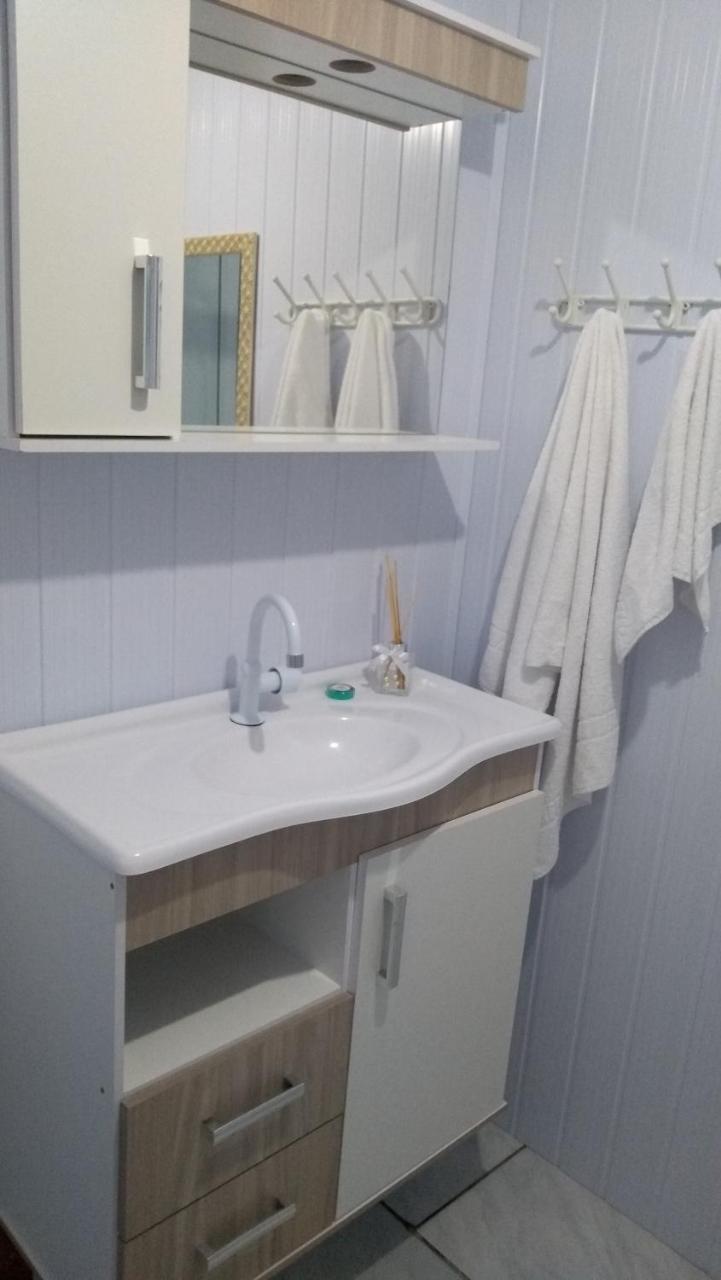 Apartamento Das Flores 4 Apartament Gramado Zewnętrze zdjęcie