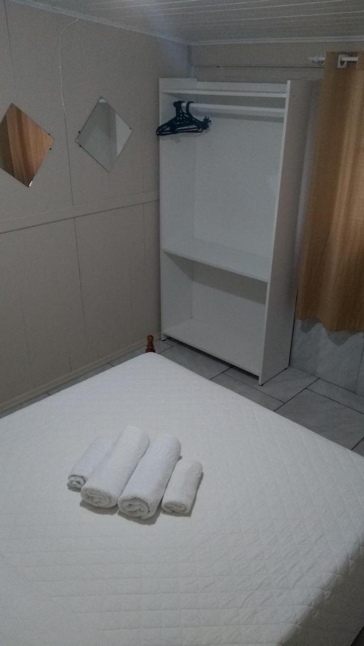 Apartamento Das Flores 4 Apartament Gramado Zewnętrze zdjęcie