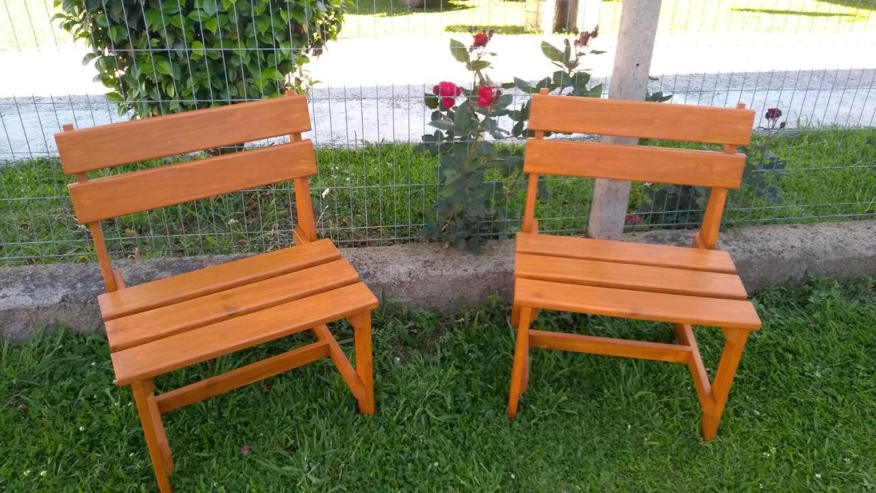 Apartamento Das Flores 4 Apartament Gramado Zewnętrze zdjęcie