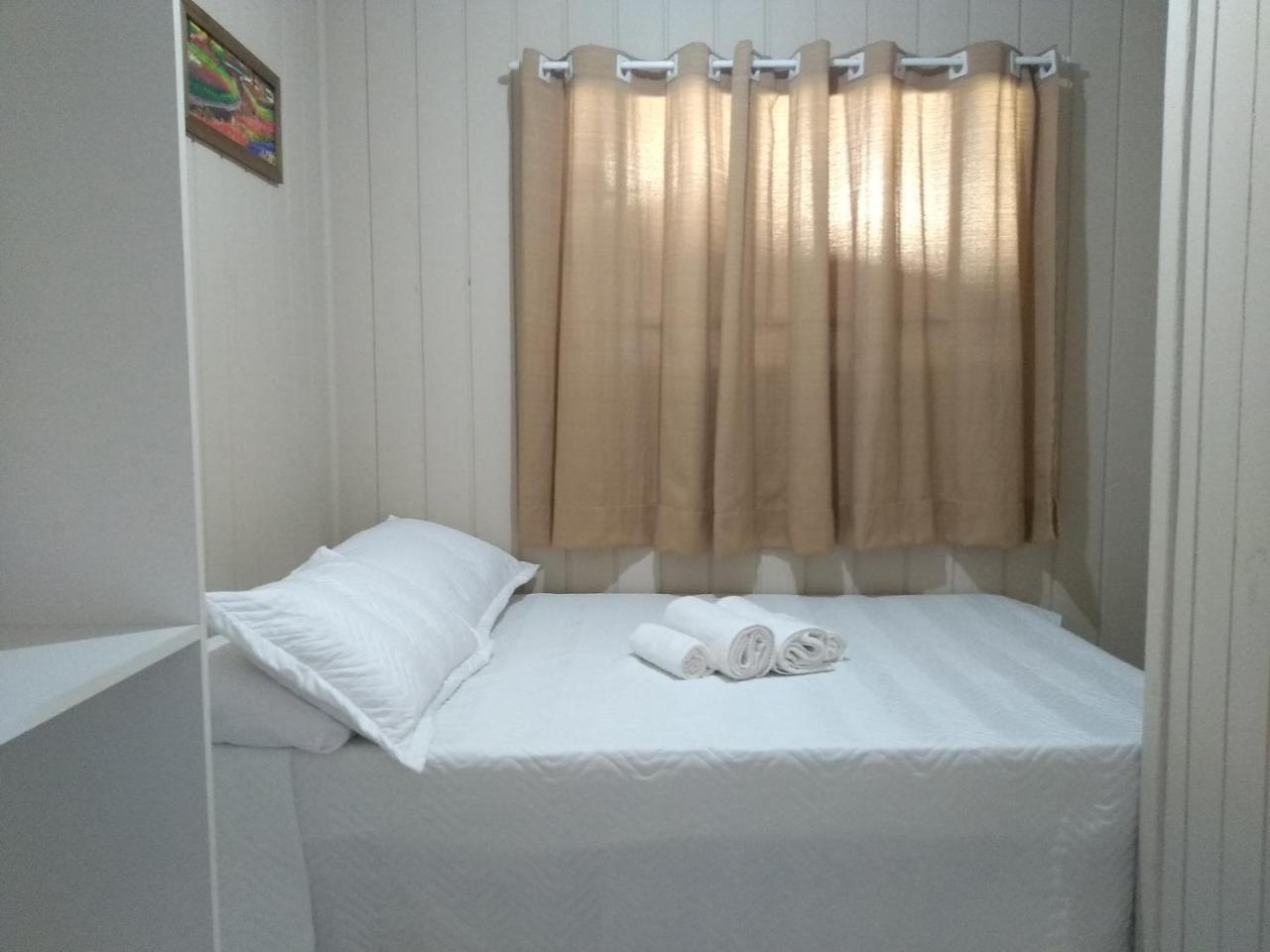 Apartamento Das Flores 4 Apartament Gramado Zewnętrze zdjęcie