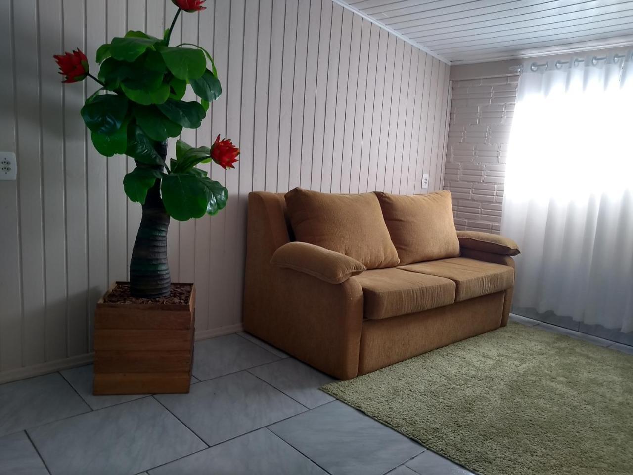 Apartamento Das Flores 4 Apartament Gramado Zewnętrze zdjęcie