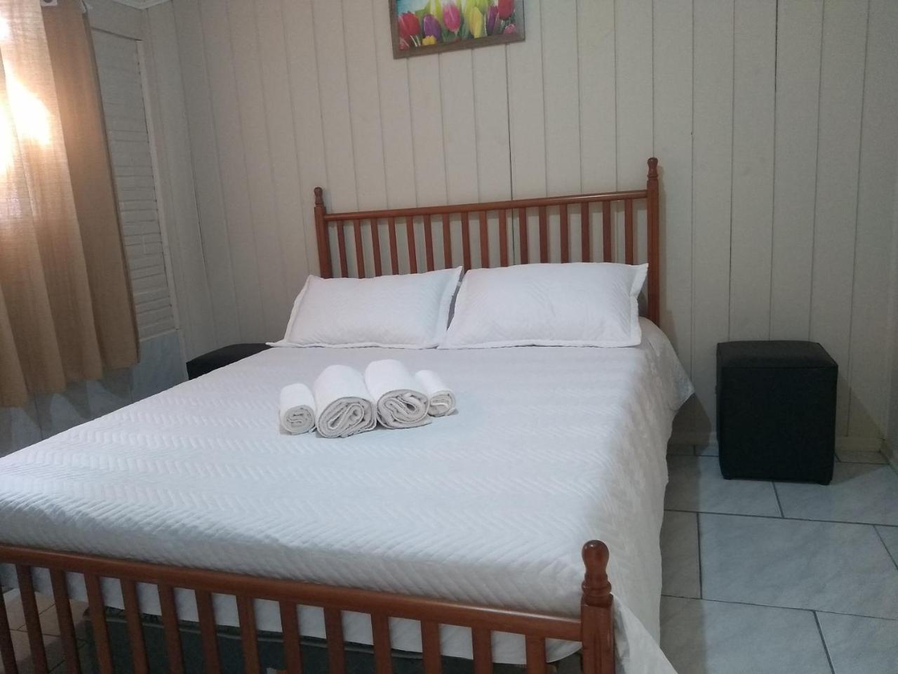 Apartamento Das Flores 4 Apartament Gramado Zewnętrze zdjęcie