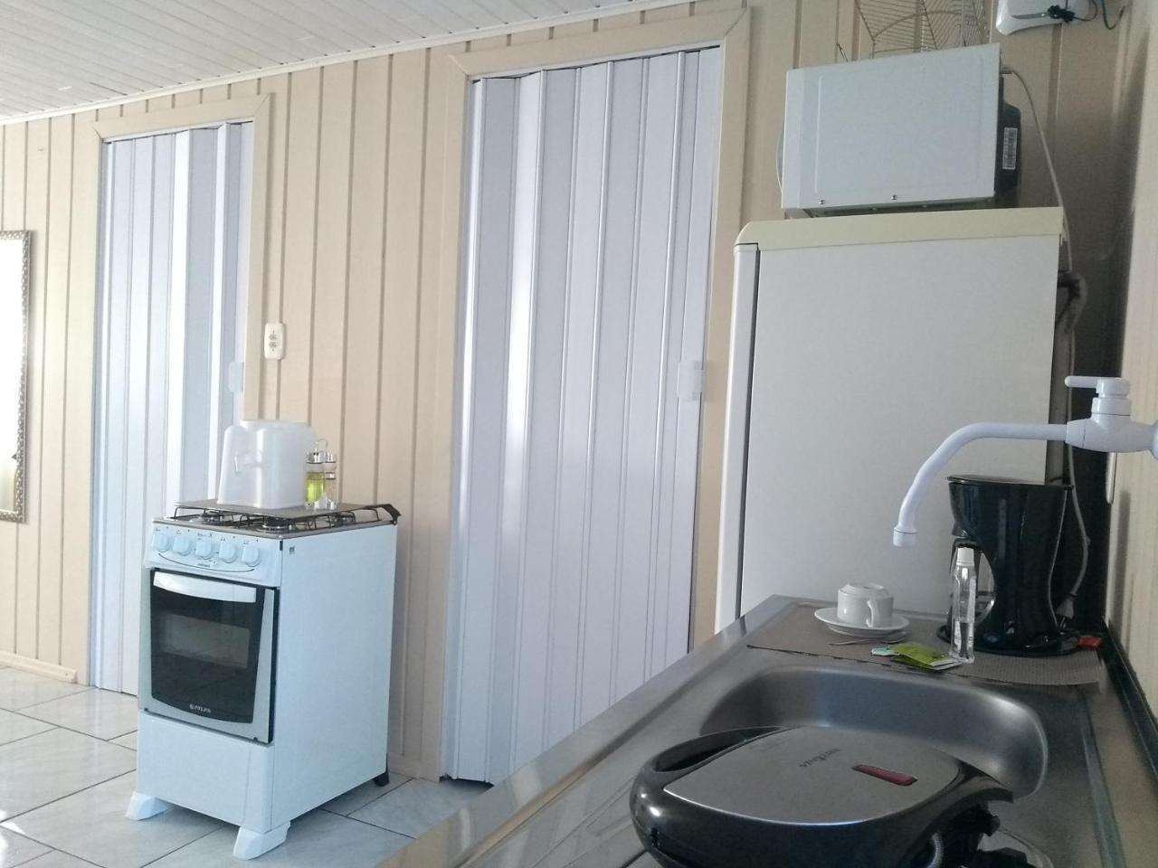 Apartamento Das Flores 4 Apartament Gramado Zewnętrze zdjęcie