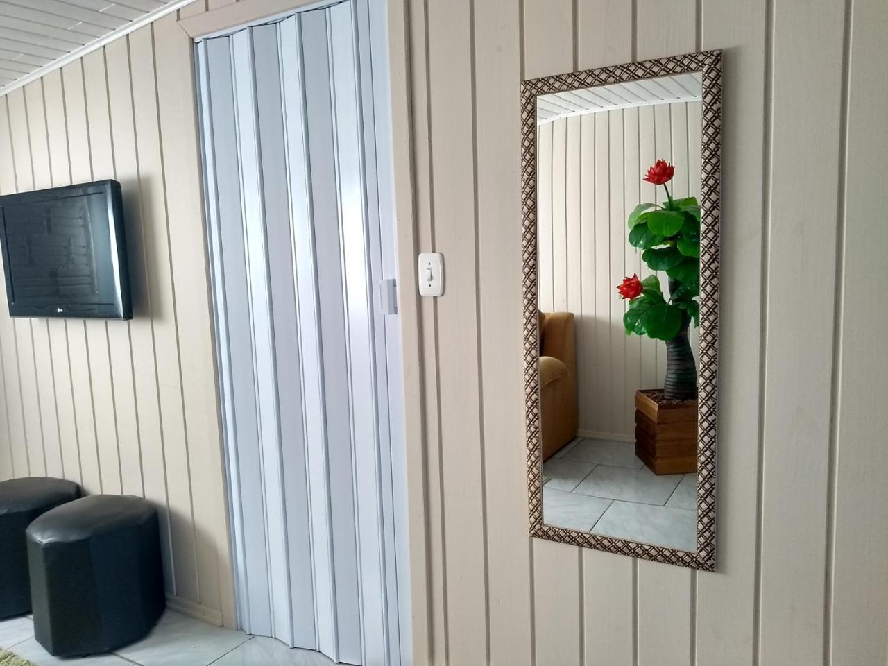 Apartamento Das Flores 4 Apartament Gramado Zewnętrze zdjęcie